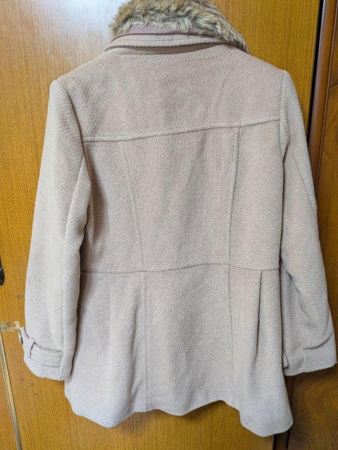 可愛いいコート < 女性ファッション  可愛いいコート < 女性ファッションの