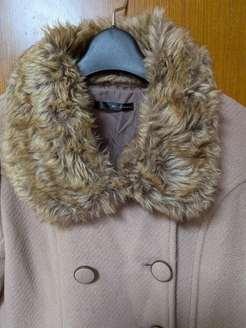 可愛いいコート < 女性ファッション  可愛いいコート < 女性ファッションの