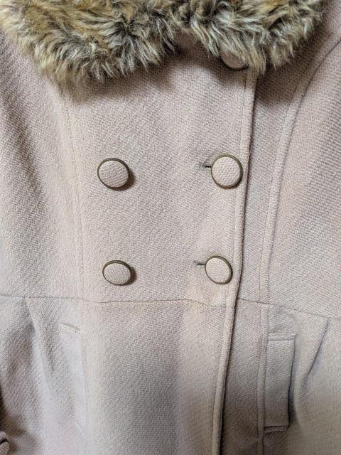 可愛いいコート < 女性ファッション  可愛いいコート < 女性ファッションの