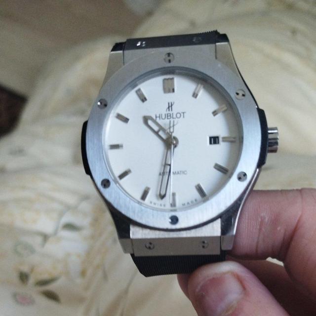 ウブロ < ブランド ウブロ < ブランドの