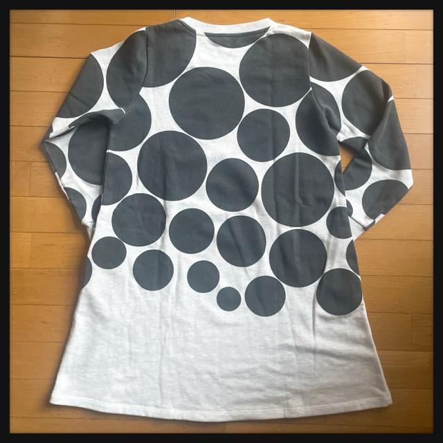 graniphグラニフ ゲゲゲの鬼太郎 コラボ 長袖 ワンピース スウェットワンピ チュニック 廃盤 < ブランド graniphグラニフ ゲゲゲの鬼太郎 コラボ 長袖 ワンピース スウェットワンピ チュニック 廃盤 < ブランドの