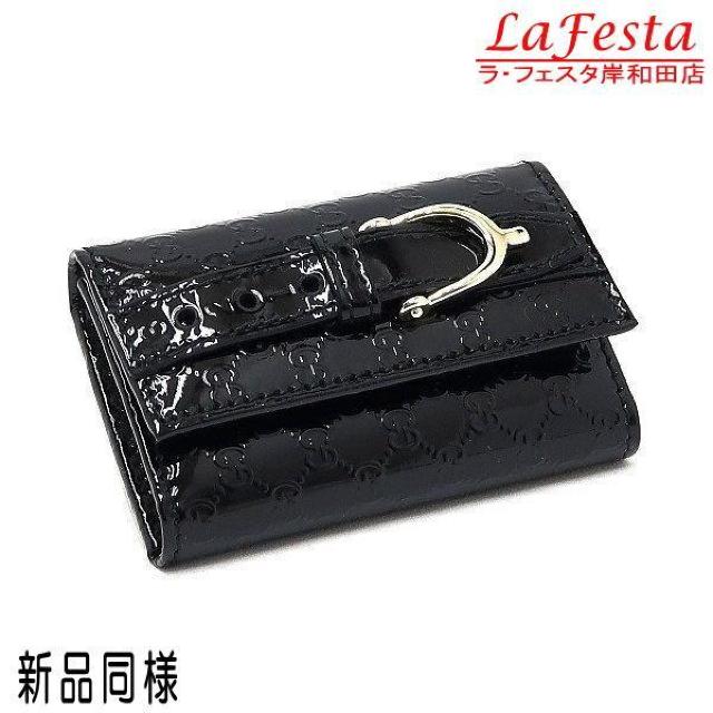 �� �{�� �V�i���l �� GUCCI �O�b�` �U�A�L�[�P�[�X �p�e���g���U�[ �u���b�N �� �L�[�P�[�X �� �� �l�C 309759  �� �u�����h�� 