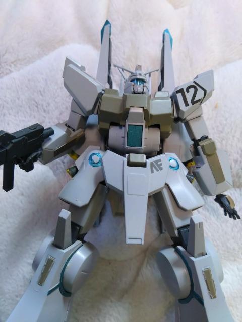 HGUC1/144 ARX-014 �V�����@�@�o���g�@�����i �� �z�r�[�� 