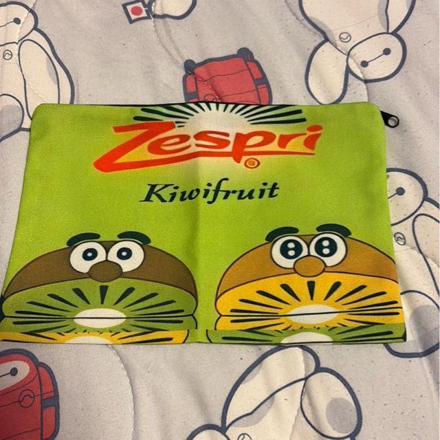 ゼスプリキウイ ポーチ < 女性ファッション ゼスプリキウイ ポーチ < 女性ファッションの