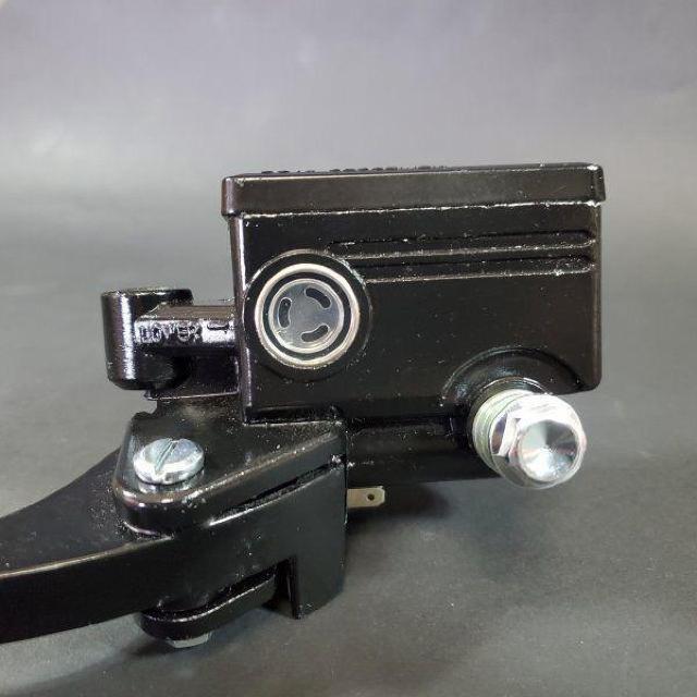 �}�X�^�[�V�����_�[ JADE CBX�^�C�v CBX400F CB400FOUR Z1100GP �� ������/�o�C�N