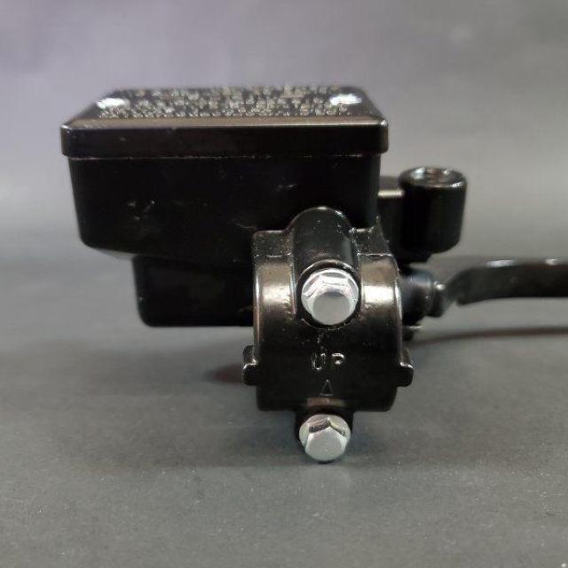 �}�X�^�[�V�����_�[ JADE CBX�^�C�v CBX400F CB400FOUR Z1100GP �� ������/�o�C�N