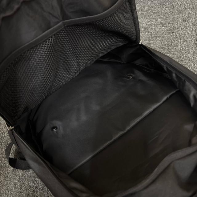 ���� CORDURA �����b�N�T�b�N �u���b�N �� �j���t�@�b�V������ 