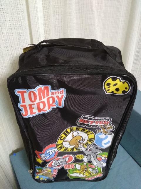 �g���ƃW�F���[�@�\�t�g�L�����[�P�[�X�@�u���b�N �� �A�j��/�R�~�b�N/�L�����N�^�[�� 