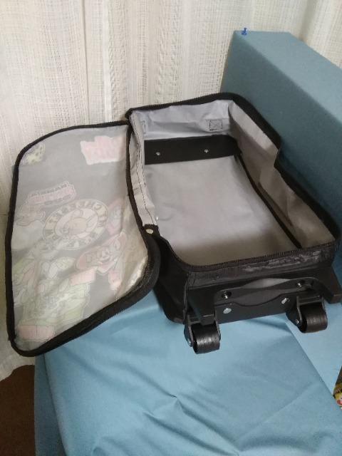 �g���ƃW�F���[�@�\�t�g�L�����[�P�[�X�@�u���b�N �� �A�j��/�R�~�b�N/�L�����N�^�[�� 