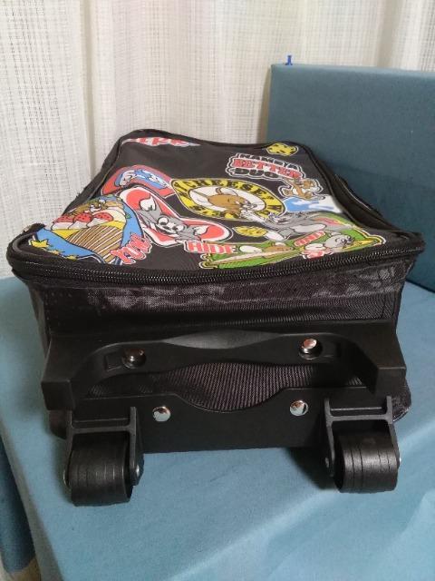 �g���ƃW�F���[�@�\�t�g�L�����[�P�[�X�@�u���b�N �� �A�j��/�R�~�b�N/�L�����N�^�[�� 