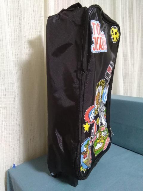 �g���ƃW�F���[�@�\�t�g�L�����[�P�[�X�@�u���b�N �� �A�j��/�R�~�b�N/�L�����N�^�[�� 