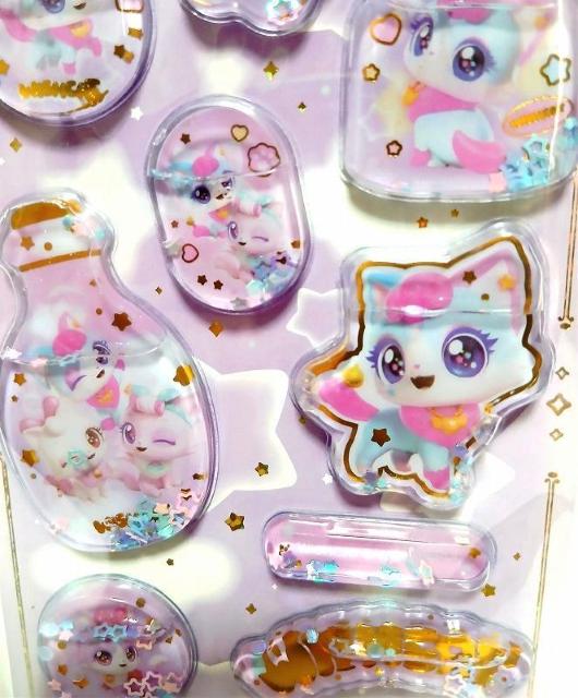 �����ɂ�񂱂�3D���̃E�H�[�^�[�V�[���@�p�[�v���@�^�C�vB �� �C���e���A/���C�t�� 