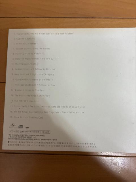 TERRACE HOUSE TUNES SOUNDTRACK OF THE BOYS�~GIRLS NEXT DOOR �� CD/DVD/�r�f�I�� 