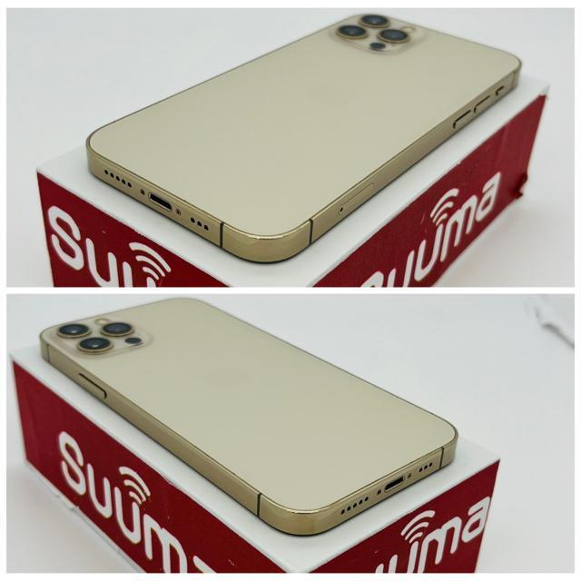 A 100% iPhone 12 Pro 256 GB SIM�t���[ �{�� �� �Ɠd/AV�� 