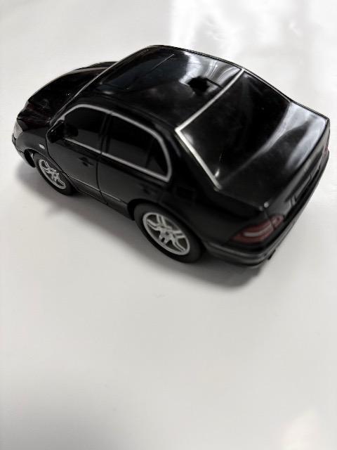 ドライブタウンセルシオ30系ブラックモデル 開封品♪ < ホビー ドライブタウンセルシオ30系ブラックモデル 開封品♪ < ホビーの