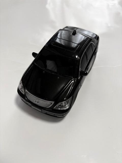 ドライブタウンセルシオ30系ブラックモデル 開封品♪ < ホビー ドライブタウンセルシオ30系ブラックモデル 開封品♪ < ホビーの