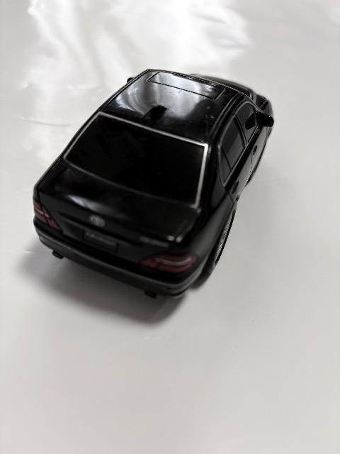 ドライブタウンセルシオ30系ブラックモデル 開封品♪ < ホビー ドライブタウンセルシオ30系ブラックモデル 開封品♪ < ホビーの