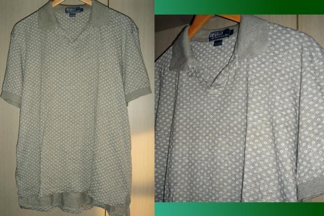 美品 ラルフローレン POLO スキッパー ポロシャツ レア < ブランド 美品 ラルフローレン POLO スキッパー ポロシャツ レア < ブランドの