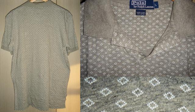 美品 ラルフローレン POLO スキッパー ポロシャツ レア < ブランド 美品 ラルフローレン POLO スキッパー ポロシャツ レア < ブランドの