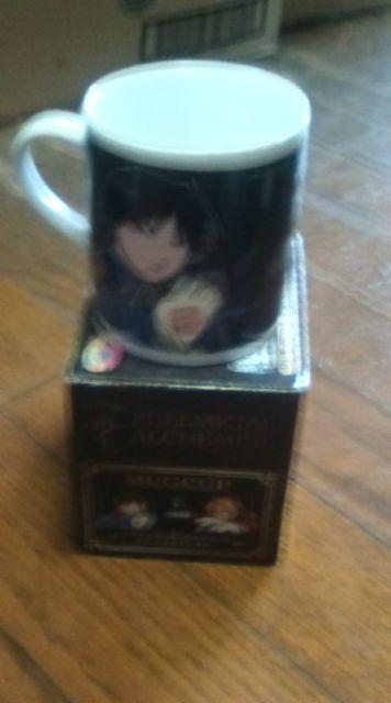 鋼の錬金術師一番くじ2等〜マグカップエド&ロイ < アニメ/コミック/キャラクター  鋼の錬金術師一番くじ2等〜マグカップエド&ロイ < アニメ/コミック/キャラクターの