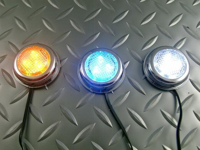 汎用・高輝度・LEDサイドマーカーC < 自動車/バイク 汎用・高輝度・LEDサイドマーカーC < 自動車/バイク