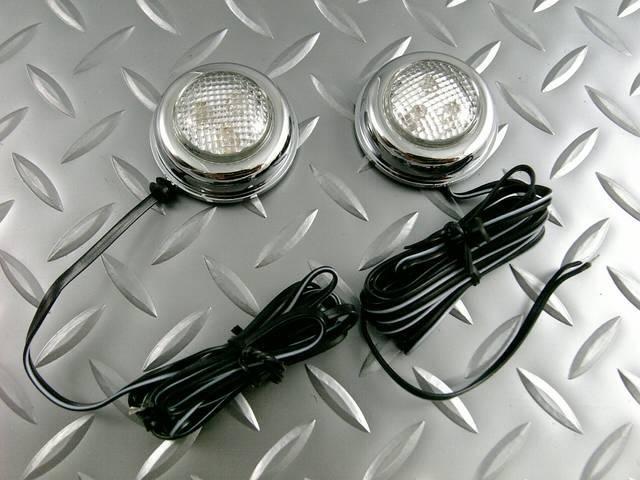 汎用・高輝度・LEDサイドマーカーC < 自動車/バイク 汎用・高輝度・LEDサイドマーカーC < 自動車/バイク