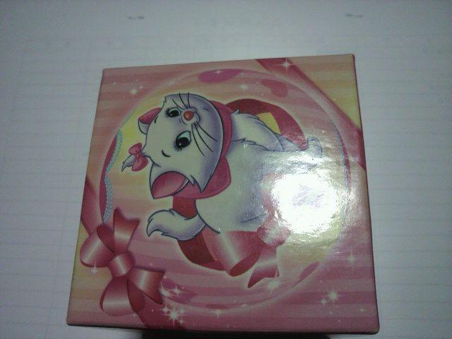 ディズニー ラブリー マリー 新品 非売品 < おもちゃ  ディズニー ラブリー マリー 新品 非売品  < おもちゃの