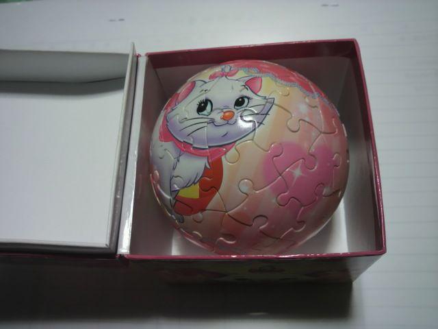 ディズニー ラブリー マリー 新品 非売品 < おもちゃ  ディズニー ラブリー マリー 新品 非売品 < おもちゃの