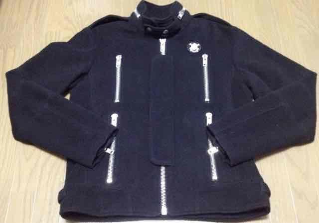 《doarat》JKT スワッガー フェノメノン ステューシー FAT BAL ヴィンテージ VINTAGE ジャケット 古着 < ブランド  《doarat》JKT スワッガー フェノメノン ステューシー FAT BAL ヴィンテージ VINTAGE ジャケット 古着 < ブランドの
