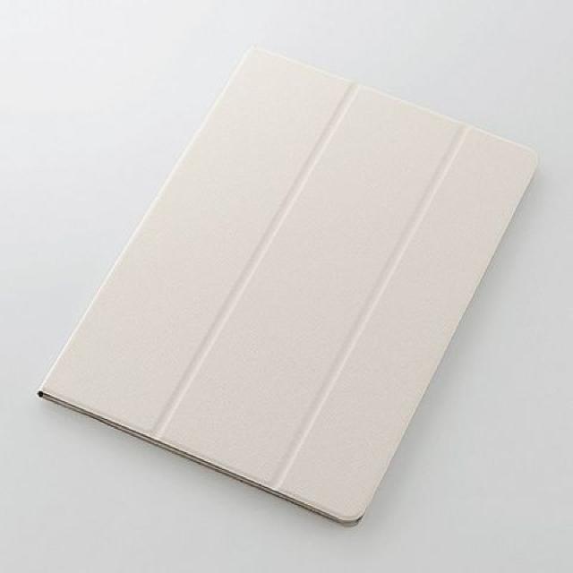 iPadPro12.9 イタリアンソフトレザーカバー TB-A15LWDTWH < PC本体/周辺機器  iPadPro12.9 イタリアンソフトレザーカバー TB-A15LWDTWH < PC本体/周辺機器の