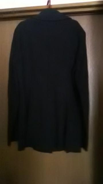 新品*タグ付き*バラ柄コート* < 女性ファッション  新品*タグ付き*バラ柄コート* < 女性ファッションの