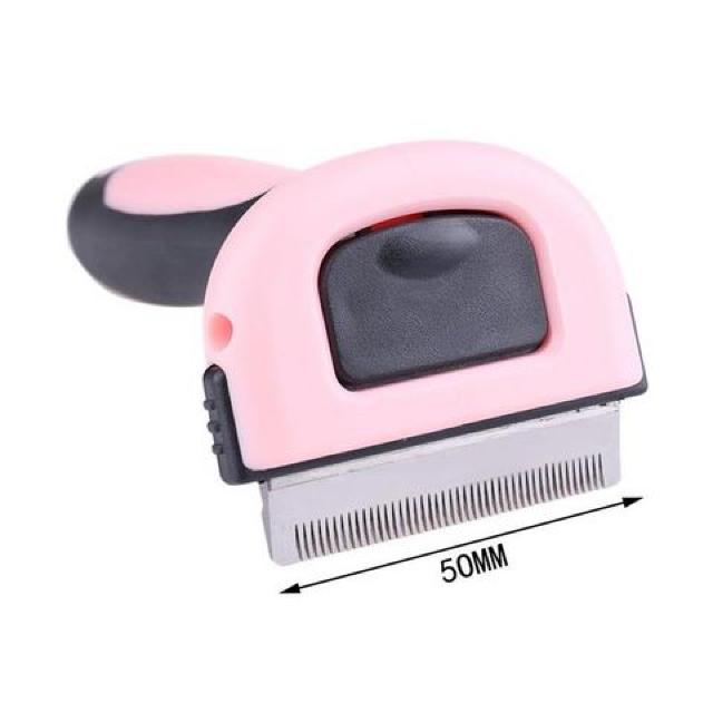 新品☆ペット用 抜け毛取りブラシ ペット用毛取りコーム くし < ペット/手芸/園芸  新品☆ペット用 抜け毛取りブラシ ペット用毛取りコーム くし  < ペット/手芸/園芸の