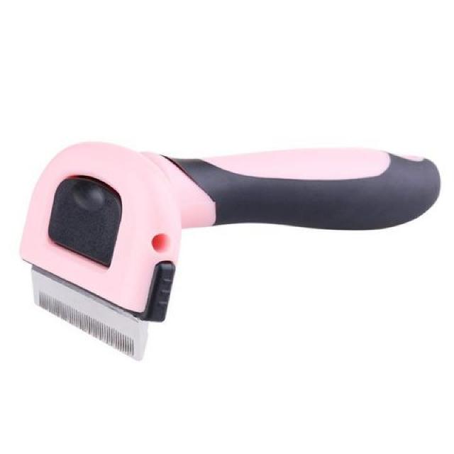 新品☆ペット用 抜け毛取りブラシ ペット用毛取りコーム くし < ペット/手芸/園芸  新品☆ペット用 抜け毛取りブラシ ペット用毛取りコーム くし < ペット/手芸/園芸の