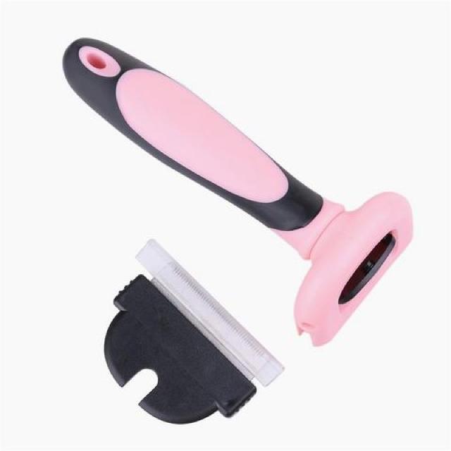 新品☆ペット用 抜け毛取りブラシ ペット用毛取りコーム くし < ペット/手芸/園芸  新品☆ペット用 抜け毛取りブラシ ペット用毛取りコーム くし < ペット/手芸/園芸の