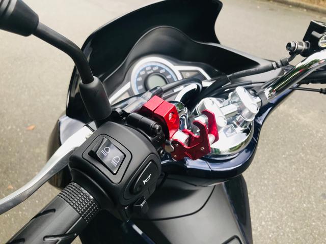 コンビニフック 荷掛けフック レッド < 自動車/バイク コンビニフック 荷掛けフック レッド < 自動車/バイク