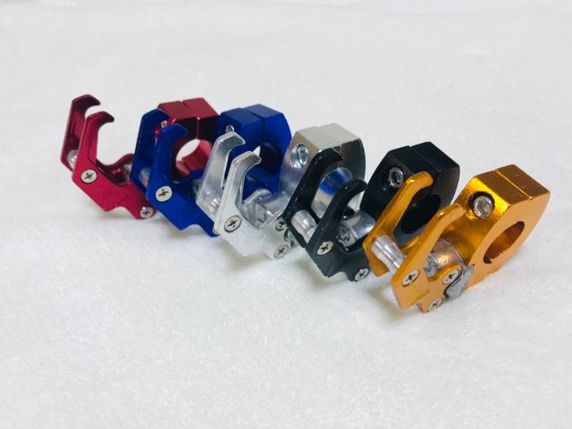 コンビニフック 荷掛けフック レッド < 自動車/バイク コンビニフック 荷掛けフック レッド < 自動車/バイク