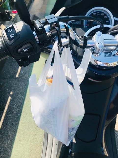 コンビニフック 荷掛けフック レッド < 自動車/バイク コンビニフック 荷掛けフック レッド < 自動車/バイク