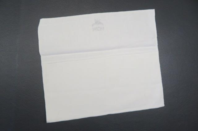 【セット】MCM エムシーエム 保存袋 2枚セット < ブランド 【セット】MCM エムシーエム 保存袋 2枚セット < ブランドの