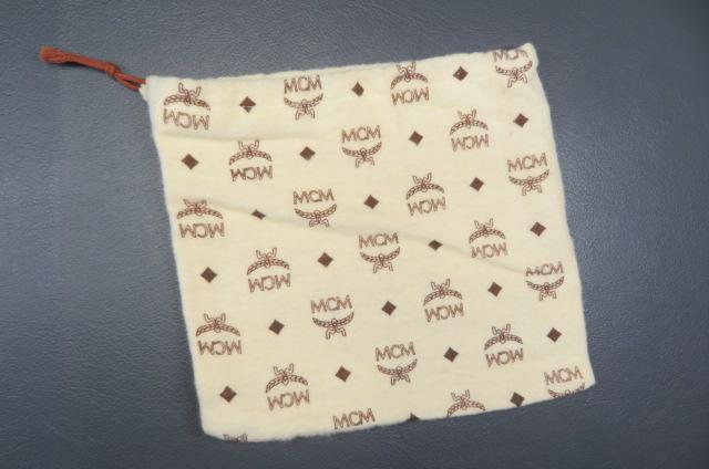 【セット】MCM エムシーエム 保存袋 2枚セット < ブランド 【セット】MCM エムシーエム 保存袋 2枚セット < ブランドの