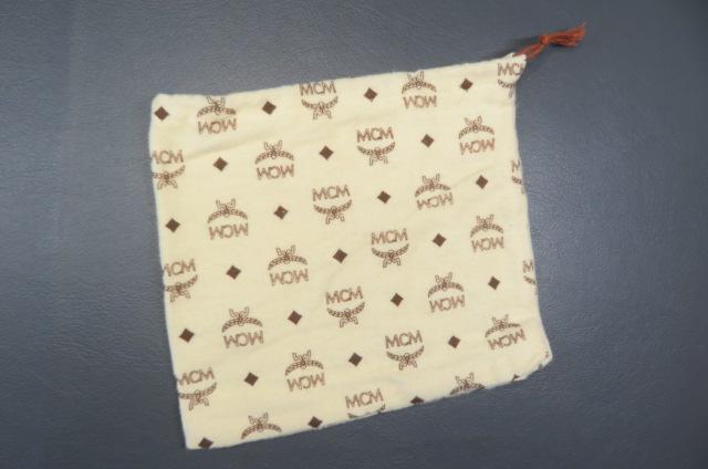 【セット】MCM エムシーエム 保存袋 2枚セット < ブランド 【セット】MCM エムシーエム 保存袋 2枚セット < ブランドの