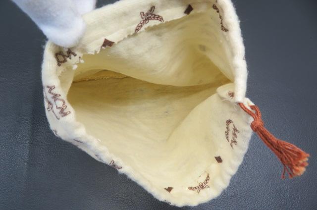 【セット】MCM エムシーエム 保存袋 2枚セット < ブランド 【セット】MCM エムシーエム 保存袋 2枚セット < ブランドの