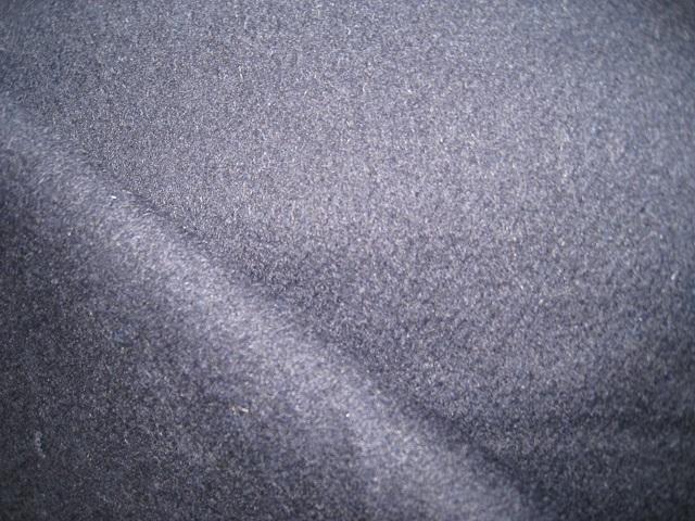 ☆ コート生地  ☆ 一着分  ☆ 紺色 < ペット/手芸/園芸  ☆ コート生地  ☆ 一着分  ☆ 紺色 < ペット/手芸/園芸の