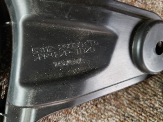 3型ハイエース純正フォグカバー < 自動車/バイク 3型ハイエース純正フォグカバー < 自動車/バイク