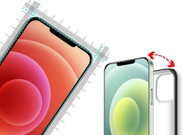 mQZbgniPhone12/12 Pro 2.5D tی KXtB  Ɠd/AV 