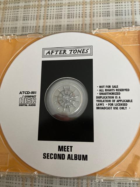 AՁ@MEET THE BEATLES & SECOND ALBUM 2 COMPLETE US STEREO  ^gObY 