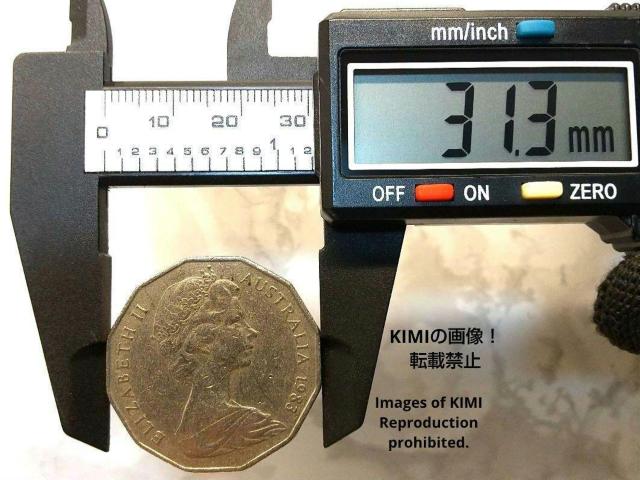 オーストラリア 50セント硬貨 コイン 1983 エリザベス二世 オーストラリア国章 古銭 エリザベス女王 Elizabeth < ホビー  オーストラリア 50セント硬貨 コイン 1983 エリザベス二世 オーストラリア国章 古銭 エリザベス女王 Elizabeth < ホビーの
