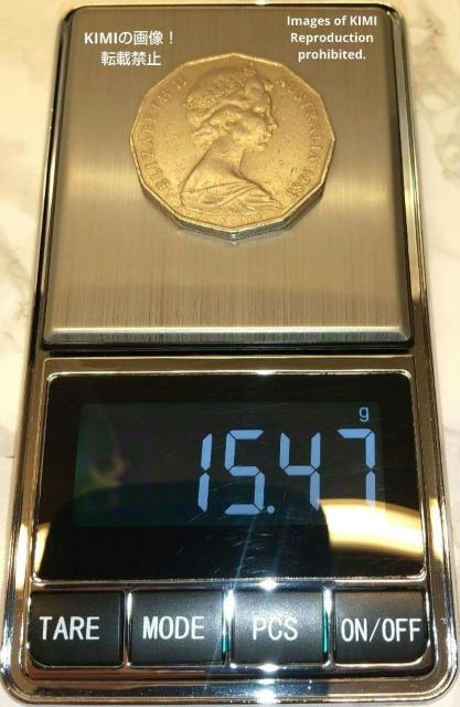 オーストラリア 50セント硬貨 コイン 1983 エリザベス二世 オーストラリア国章 古銭 エリザベス女王 Elizabeth < ホビー  オーストラリア 50セント硬貨 コイン 1983 エリザベス二世 オーストラリア国章 古銭 エリザベス女王 Elizabeth < ホビーの