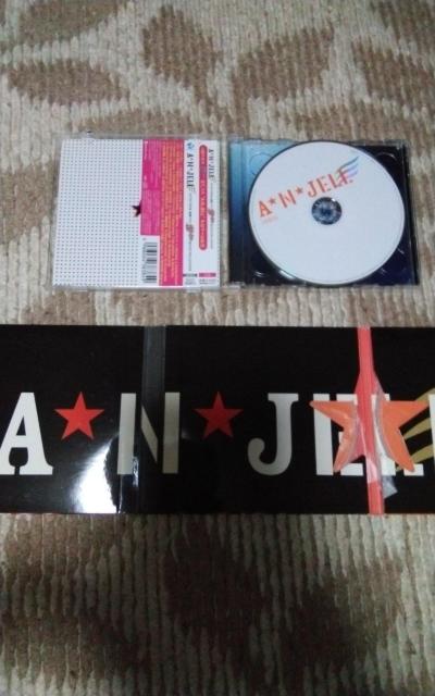 A.N.JELL  TBS系 金曜ドラマ「美男(イケメン)ですね」MUSIC COLLECTION < CD/DVD/ビデオ  A.N.JELL  TBS系 金曜ドラマ「美男(イケメン)ですね」MUSIC COLLECTION < CD/DVD/ビデオの