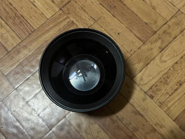 オリンパスワイドコンバータレンズ < 家電/AV  オリンパスワイドコンバータレンズ  < 家電/AVの