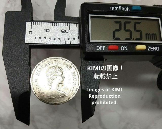 1ドル エリザベス  2世 肖像画 香港 中国 1979 銅貨 HONG 香 KONG 圓 壹 ONE 港 DOLLAR 貨幣 < ホビー  1ドル エリザベス  2世 肖像画 香港 中国 1979 銅貨 HONG 香 KONG 圓 壹 ONE 港 DOLLAR 貨幣 < ホビーの